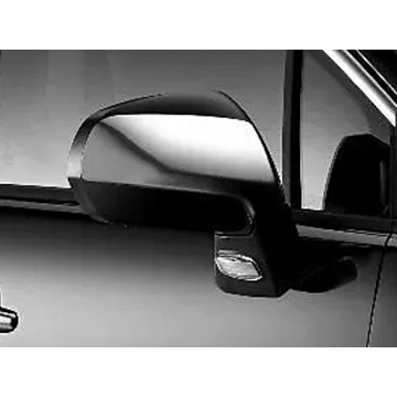 Citroën / Peugeot mirror caps chrome