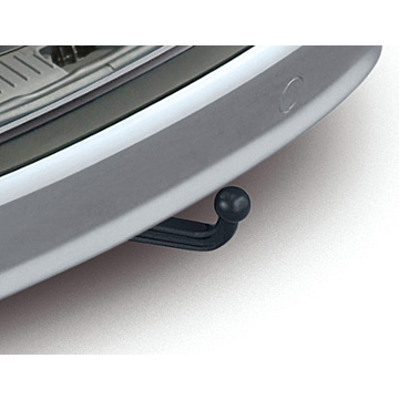 Ford C-MAX (11/2010 - 03/2015) fixed towbar