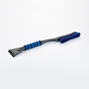 Volkswagen ice scraper with snow brush