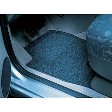 Citroën Xsara Picasso vloermatten Surfing