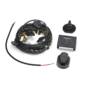 Fiat 500/500c connection cable 7/13