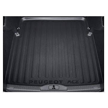Peugeot RCZ cargo liner
