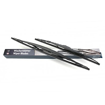 Opel Signum / Vectra C wipers 475/600mm