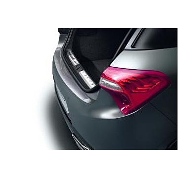 Citroën DS5 (2011 - 2018) boot entry guard