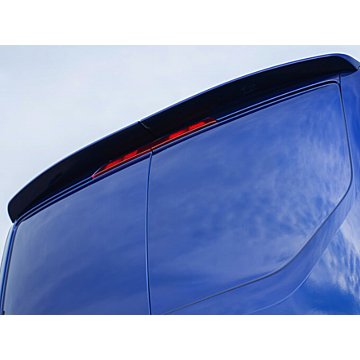 Ford Tourneo Custom / Transit Custom (08/2012 - 09/2023) roof spoiler