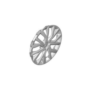 Citroen wheel trim LAUZIERE 16"