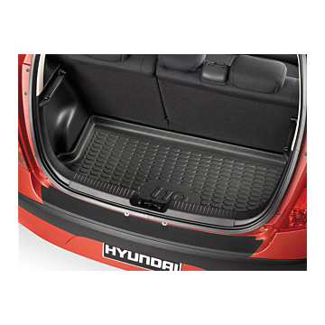 Hyundai i10 (2010 - 2014) cargoliner