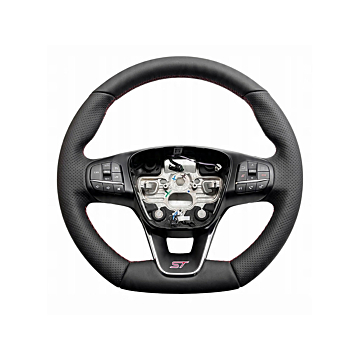 Ford Focus (04/2018 - 2025) ST stuurwiel verwarmd / adaptive cruise control