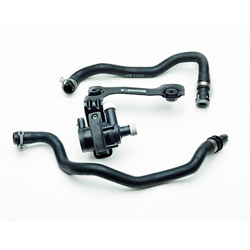 Ford Kuga (2008 - 10/2012) water pump set for models with parking heater