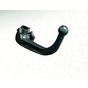 Ford Focus (07/2004 - 12/2010) wagon towbar detachable