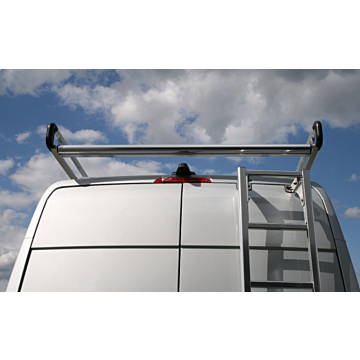 Hyundai H350 ladder