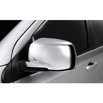 Fiat Freemont mirror caps chromed