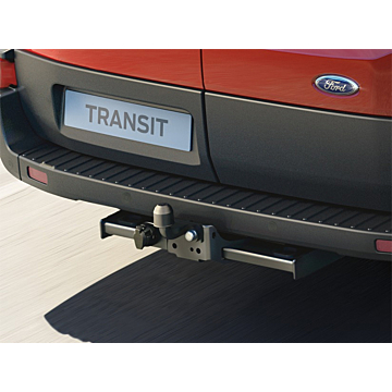 Ford Bausatz Anhaengevorrichtung