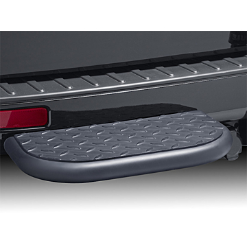 Ford Transit Custom (08/2012 - ..) foot board