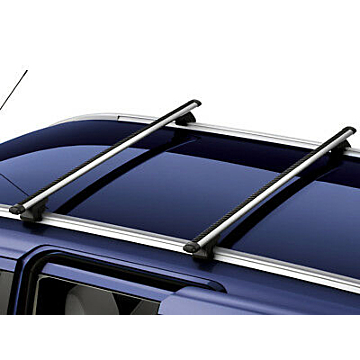 Ford Satz Gepaeckbuegel (Abschliessbar)