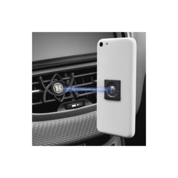 Universal support with a magnetic base for support "Tetrax SMART"