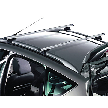 Ford Satz Gepaeckbuegel (Abschliessbar)