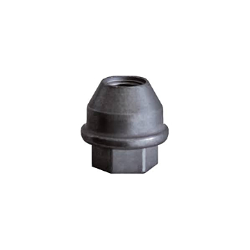 Ford wheel nut for alloy wheels M12 x 1.5mm