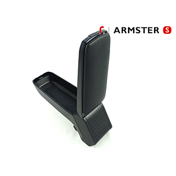 Armsteun Ford Focus 2014 - .. Armster S (voor modellen zonder USB/AUX aansluiting)
