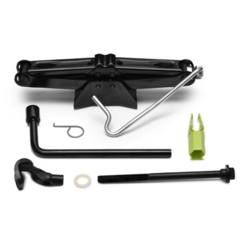 Fiat Ulysse (2022 - ..) / Scudo 3 (2022 - ..) (2016 - ..) tool kit box format