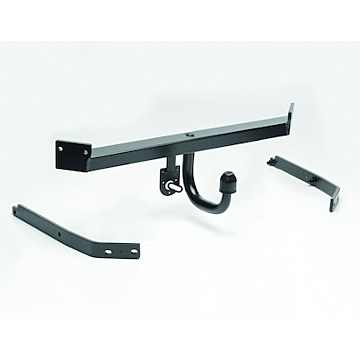 Ford Kuga (2008 - 10/2012) fixed towbar
