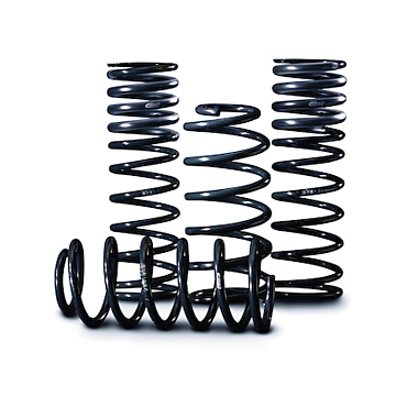 Ford C-MAX from 11/2010 Eibach, suspension-lowering kit