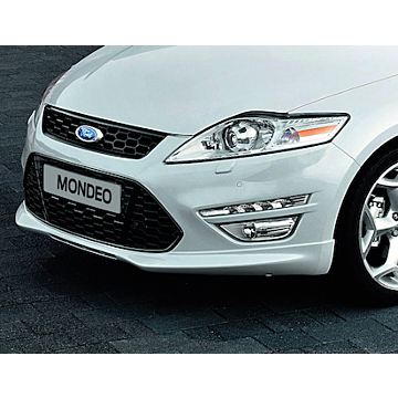 Ford Mondeo (09/2010 - 08/2014) grille lower part