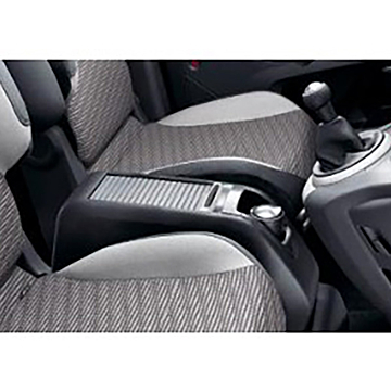 Citroën C3 Picasso seat cover set