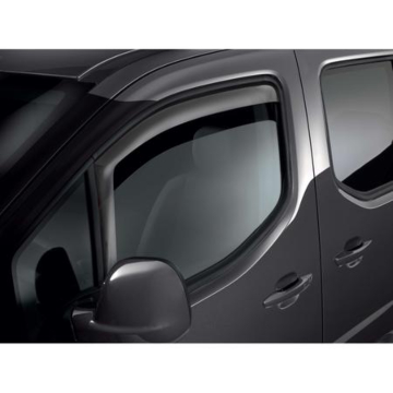 Citroen Berlingo (2018 - ..) air deflectors