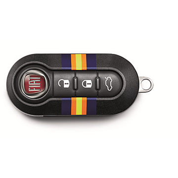 Fiat Panda 2011 - .. key cover K-Way