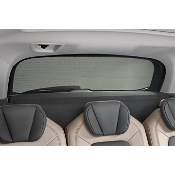 Citroën C4 Picasso / SpaceTourer (2013 - 2020) sun blind rear window