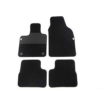 Fiat 500e (2020 - ..) floor mats
