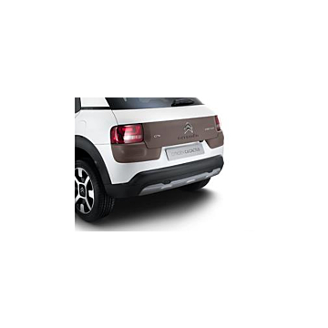 Citroën C4 Cactus diffusor rear