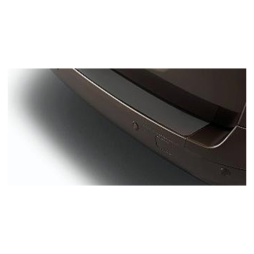 Peugeot 5008 (2009 - 2017) protection film rear bumper