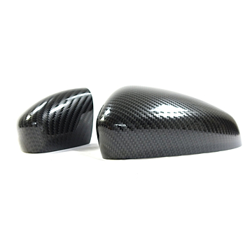 Opel Adam mirror caps carbon-look