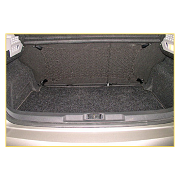 Citroën C3 (2010 - 2016) / DS3 (2010 - 2019) cargo net
