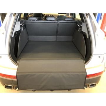 Peugeot 3008 (2016 - 2023) luggage compartment cover