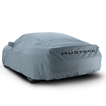 Ford Mustang (03/2015 - ..) protective cover Noah design