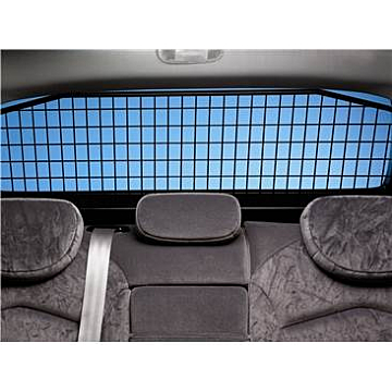 Citroën C5 (2001 - 2008) sedan hondenrek