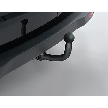 Ford Tourneo COURIER & Transit COURIER BRINK�* FIXED TOW BAR