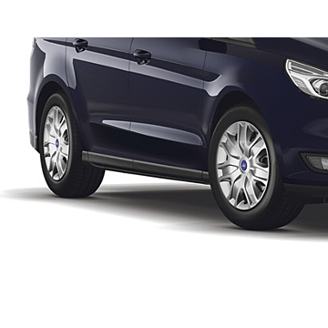 Ford Galaxy / S-MAX (05/2015 - 06/2019) wheel cover 17"