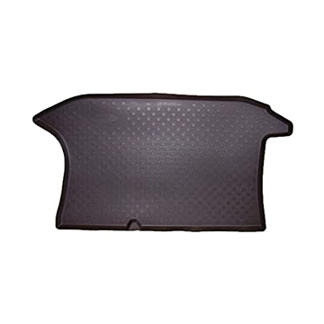 Ford Fiesta (2001 - 08/2008) antislipmat voor bagageruimte