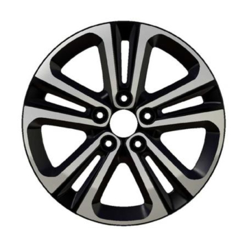 Citroen lichtmetalen velg STARLIT 16"