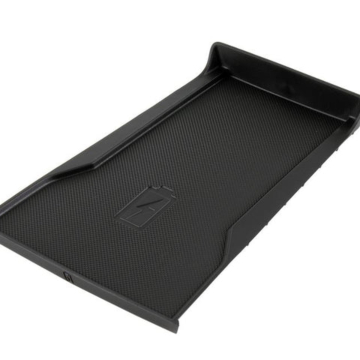 Ford Tourneo Connect / Transit Connect (02/2014 - 03/2024) mat for wireless charging set