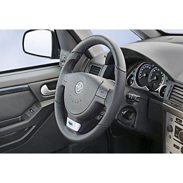 Opel Meriva A OPC steering wheel