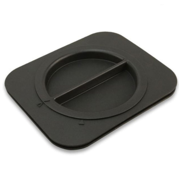 Ford C-MAX (11/2010 - 09/2018) cover for tow hitch connection