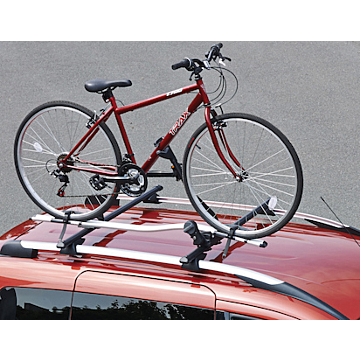 Ford Tourneo Courier / Transit Courier (03/2014 - 07/2023) roof racks
