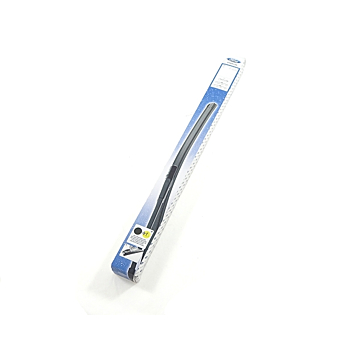 Ford Fiesta (11/2001 - 07/2008) / Fusion (06/2002 - 07/2008) windshield wipers flatblade 550/400mm