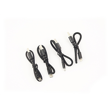 USB radio cable pack