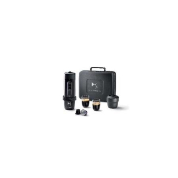 DS Automobiles coffee maker